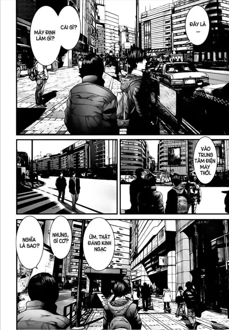 Inuyashiki Tập 9 trang 10