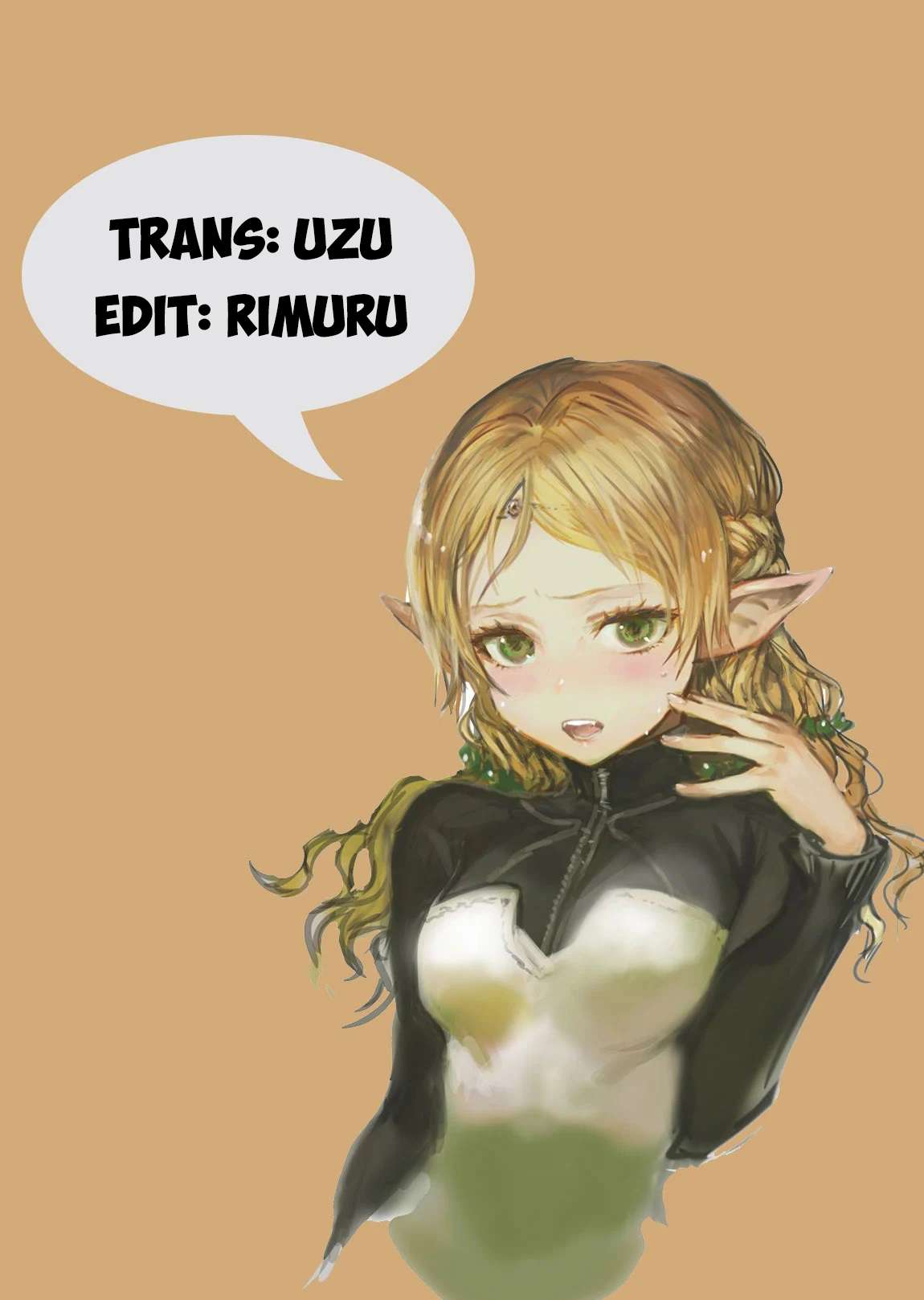 Isekai Ojisan Tập 62 trang 33