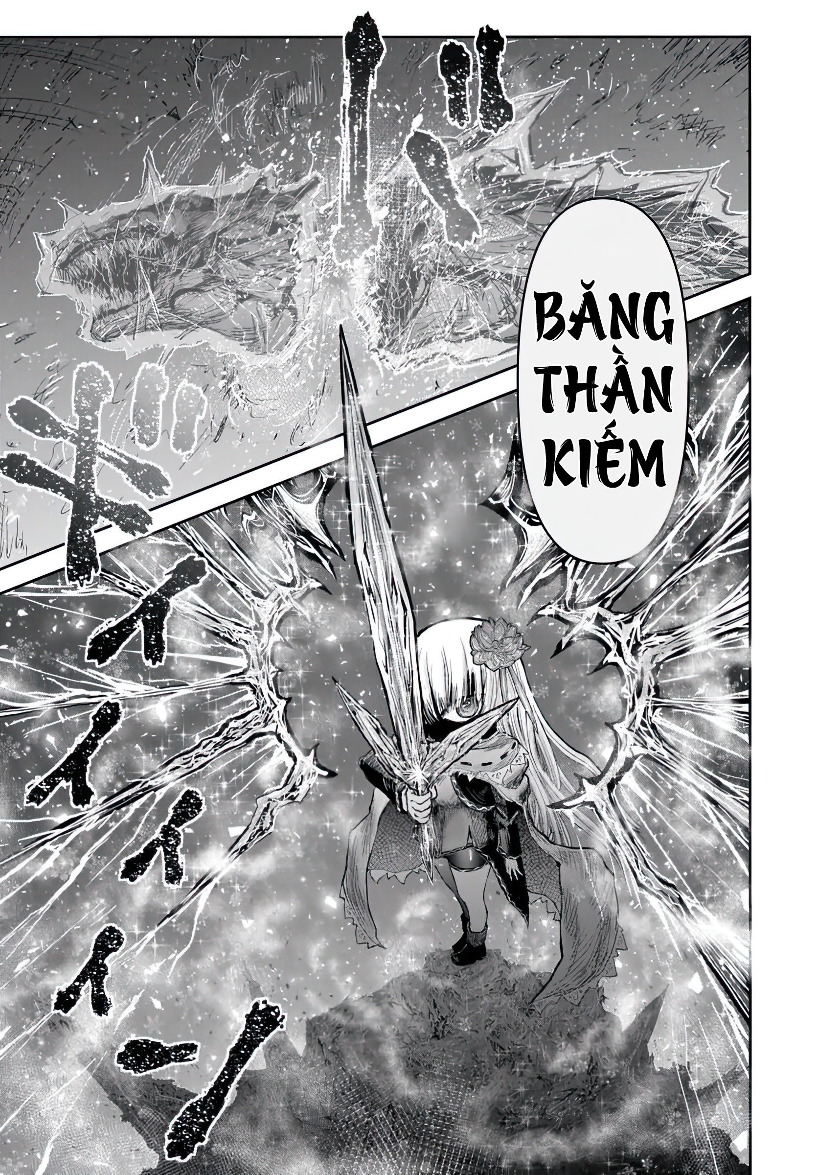 Isekai Ojisan Tập 62 trang 10