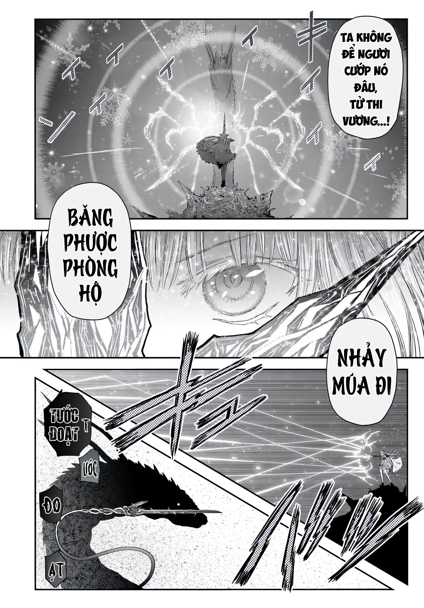 Isekai Ojisan Tập 63 trang 11