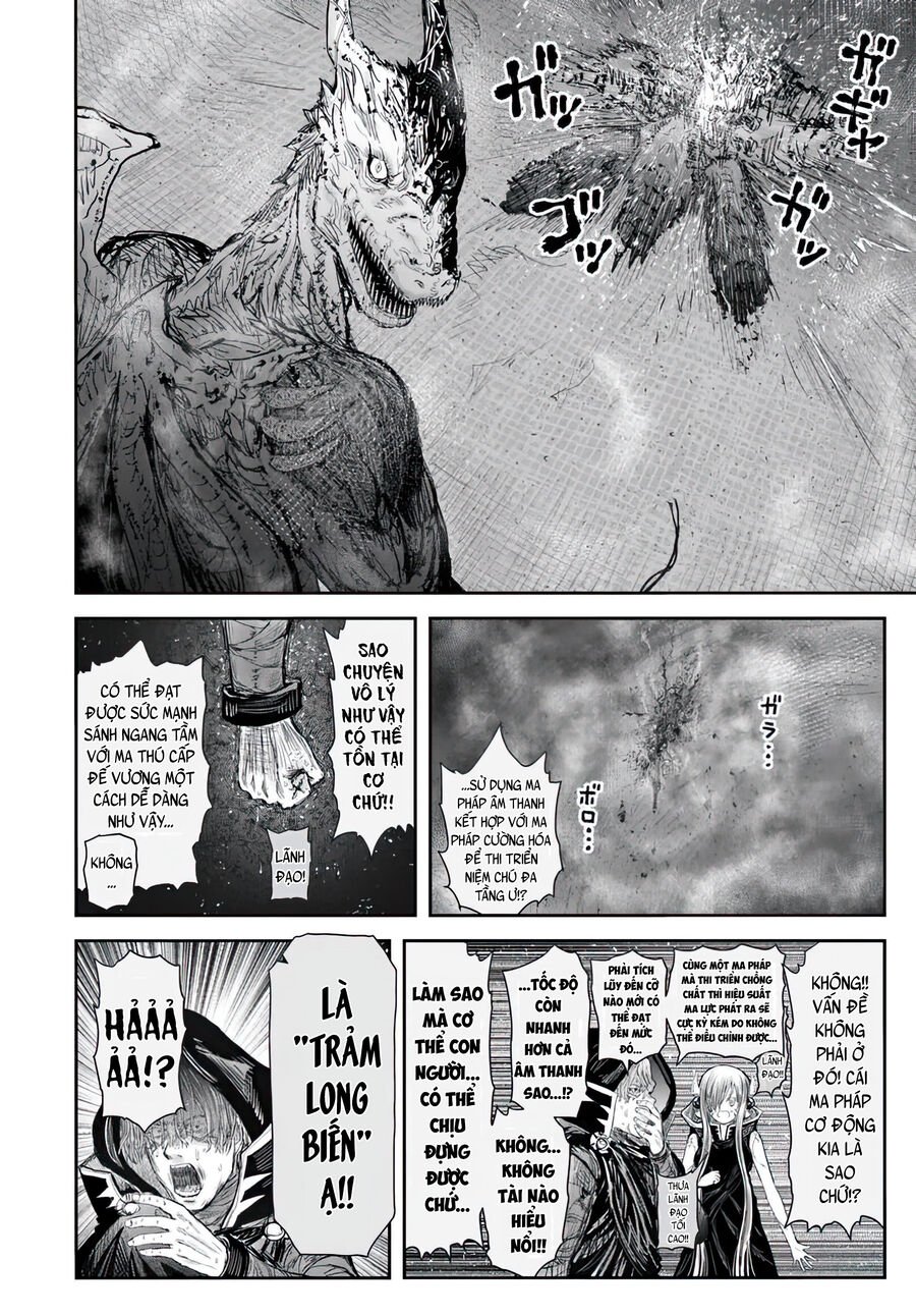 Isekai Ojisan Tập 64 trang 13