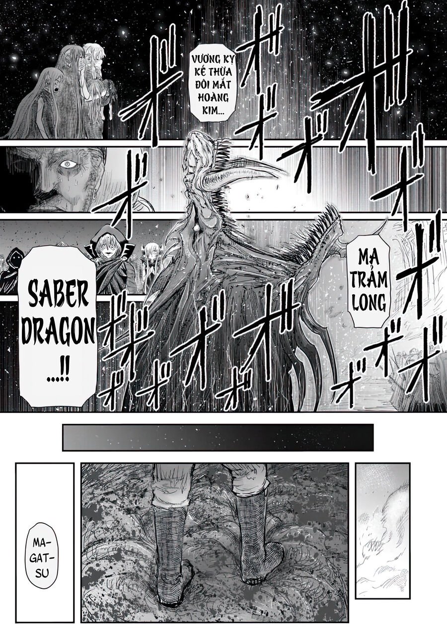 Isekai Ojisan Tập 64 trang 19