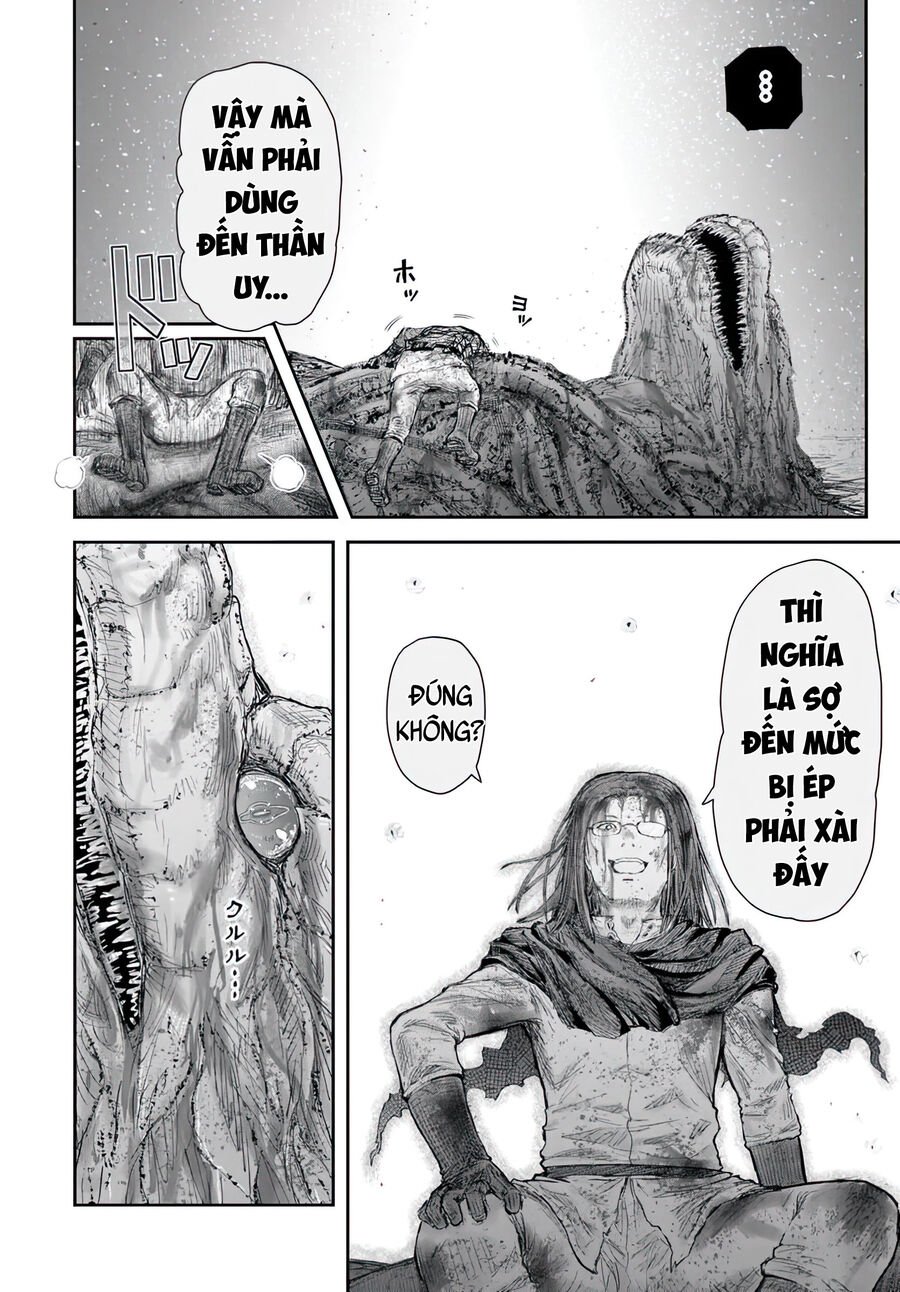 Isekai Ojisan Tập 64 trang 26
