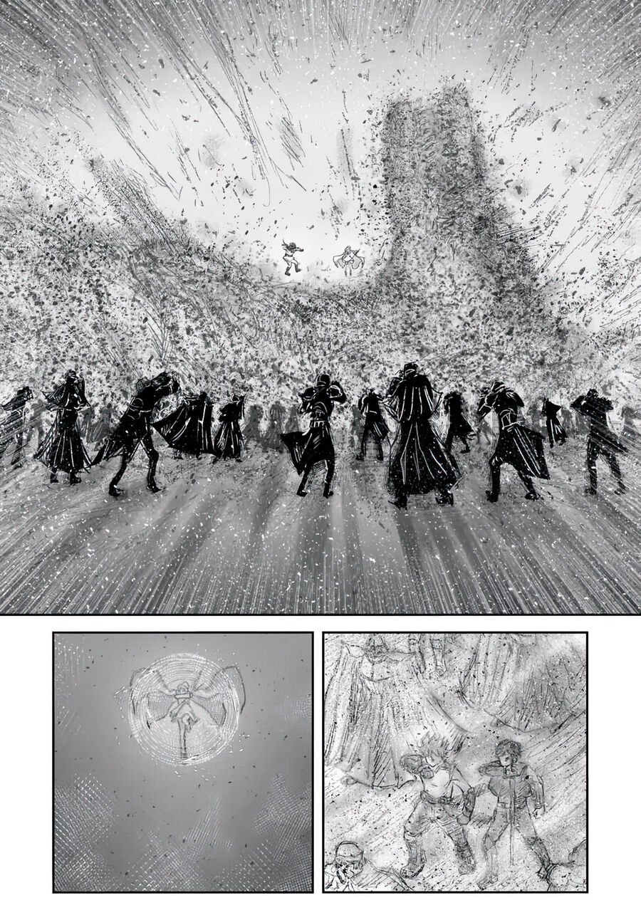 Isekai Ojisan Tập 65 trang 26