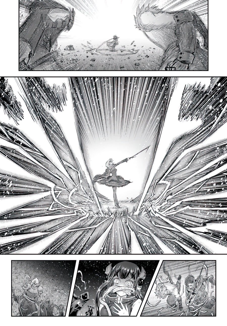 Isekai Ojisan Tập 65 trang 29