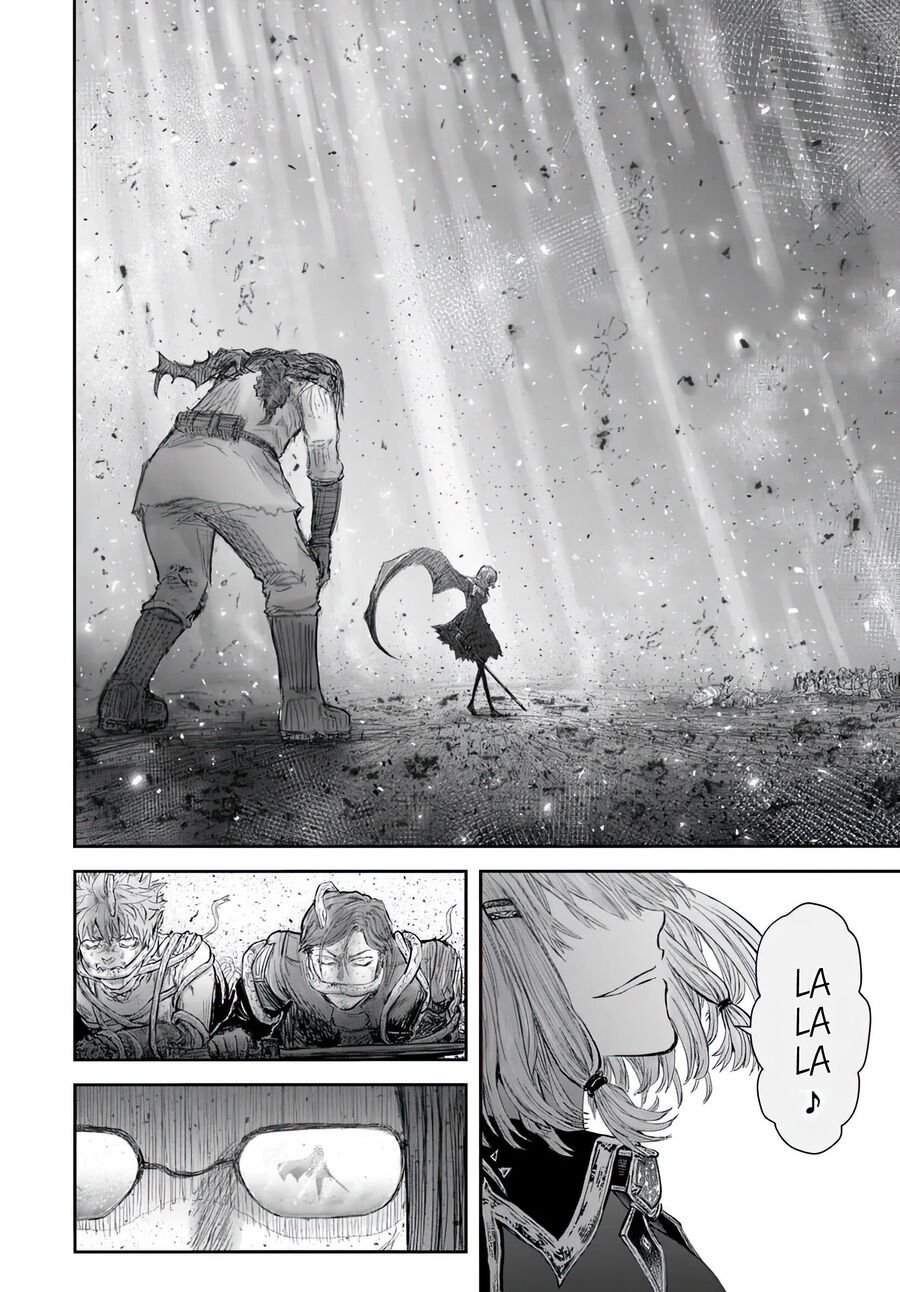 Isekai Ojisan Tập 65 trang 30