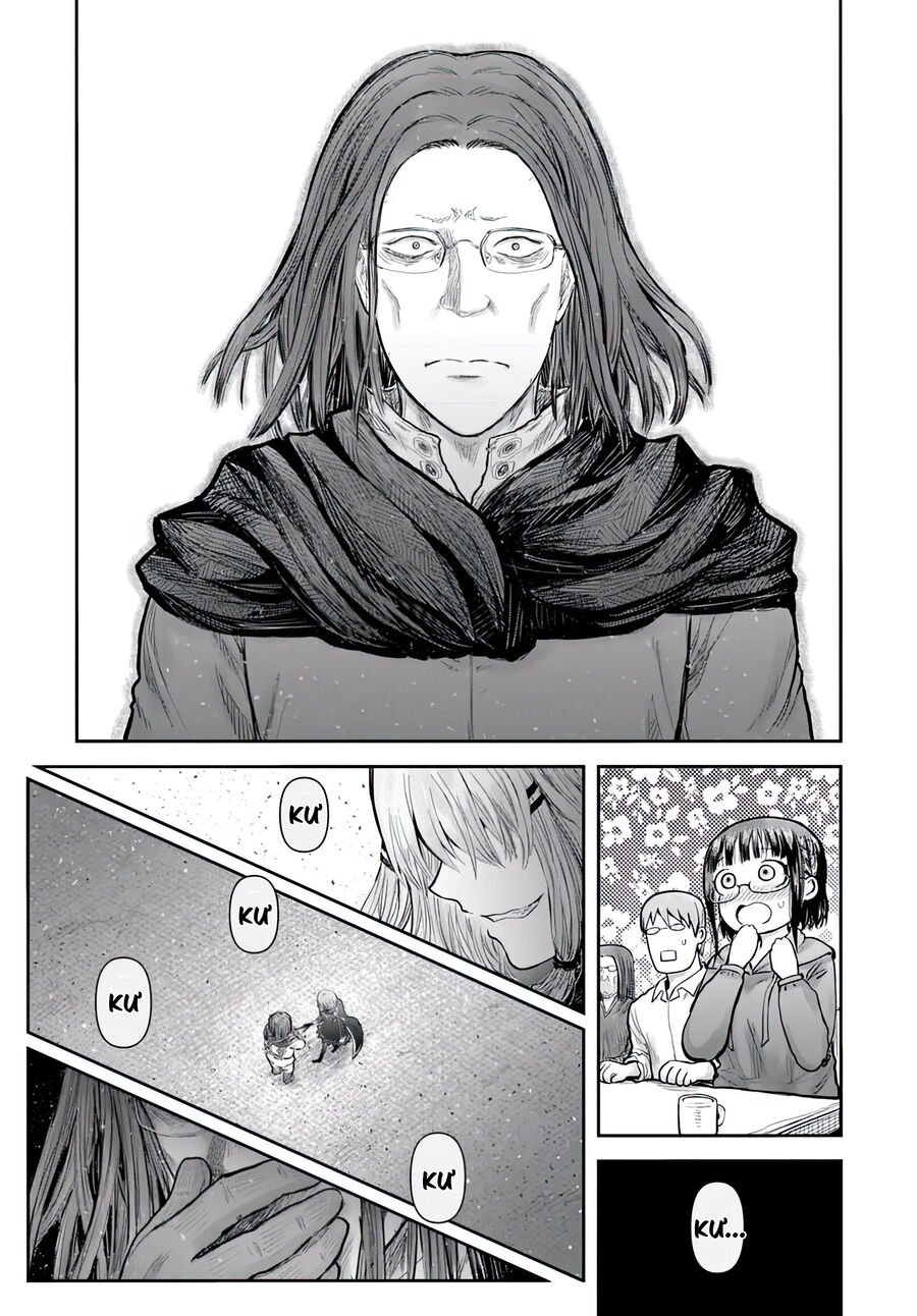 Isekai Ojisan Tập 65 trang 33