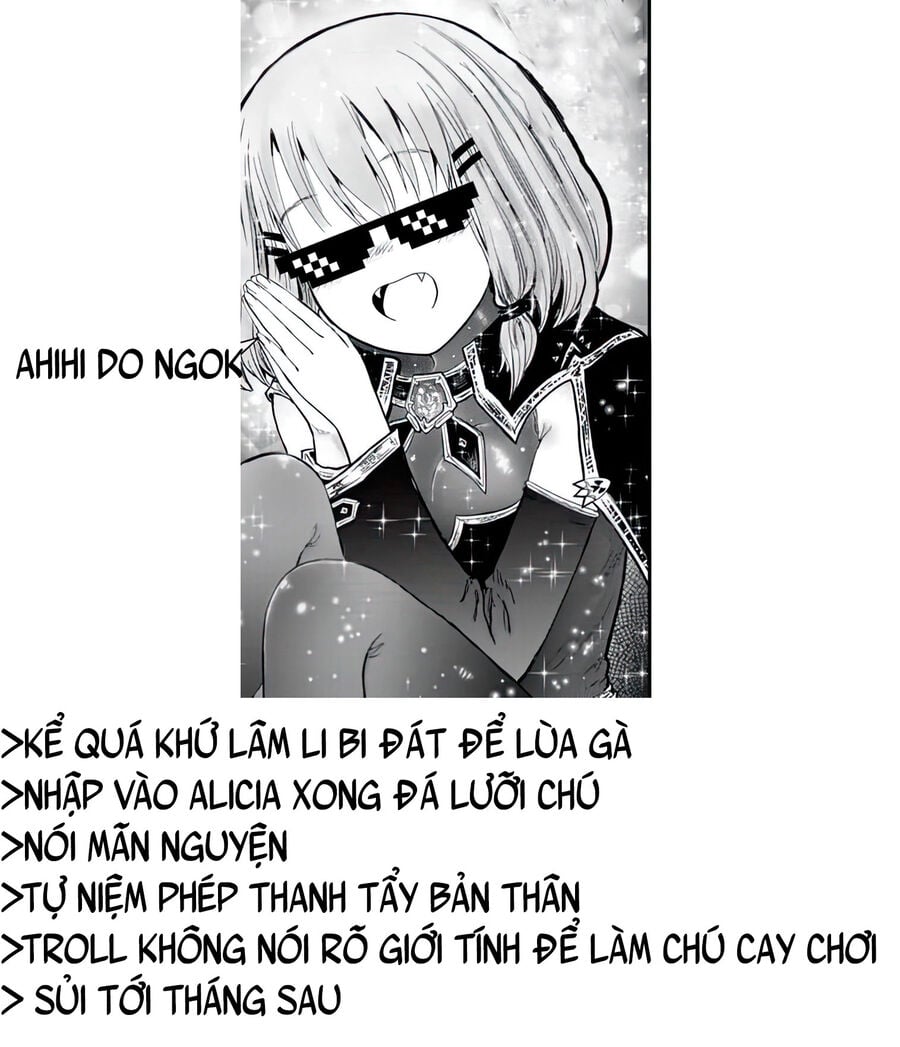 Isekai Ojisan Tập 65 trang 44
