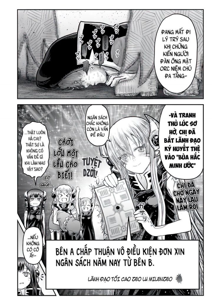 Isekai Ojisan Tập 66.5 trang 23