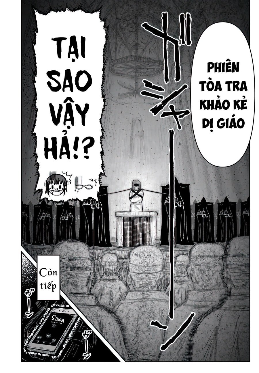 Isekai Ojisan Tập 66 trang 30