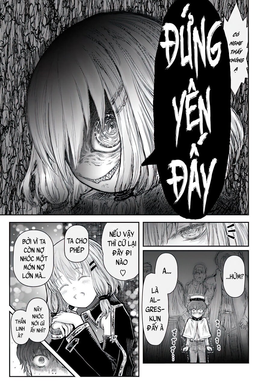 Isekai Ojisan Tập 66 trang 9