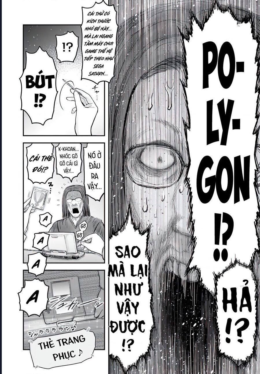 Isekai Ojisan Tập 67 trang 12