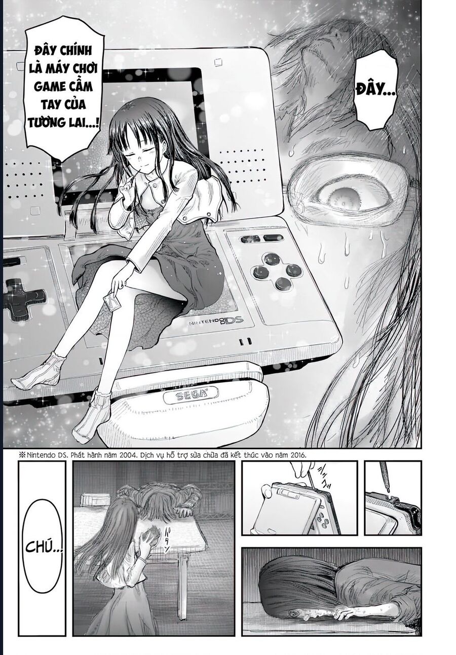 Isekai Ojisan Tập 67 trang 13