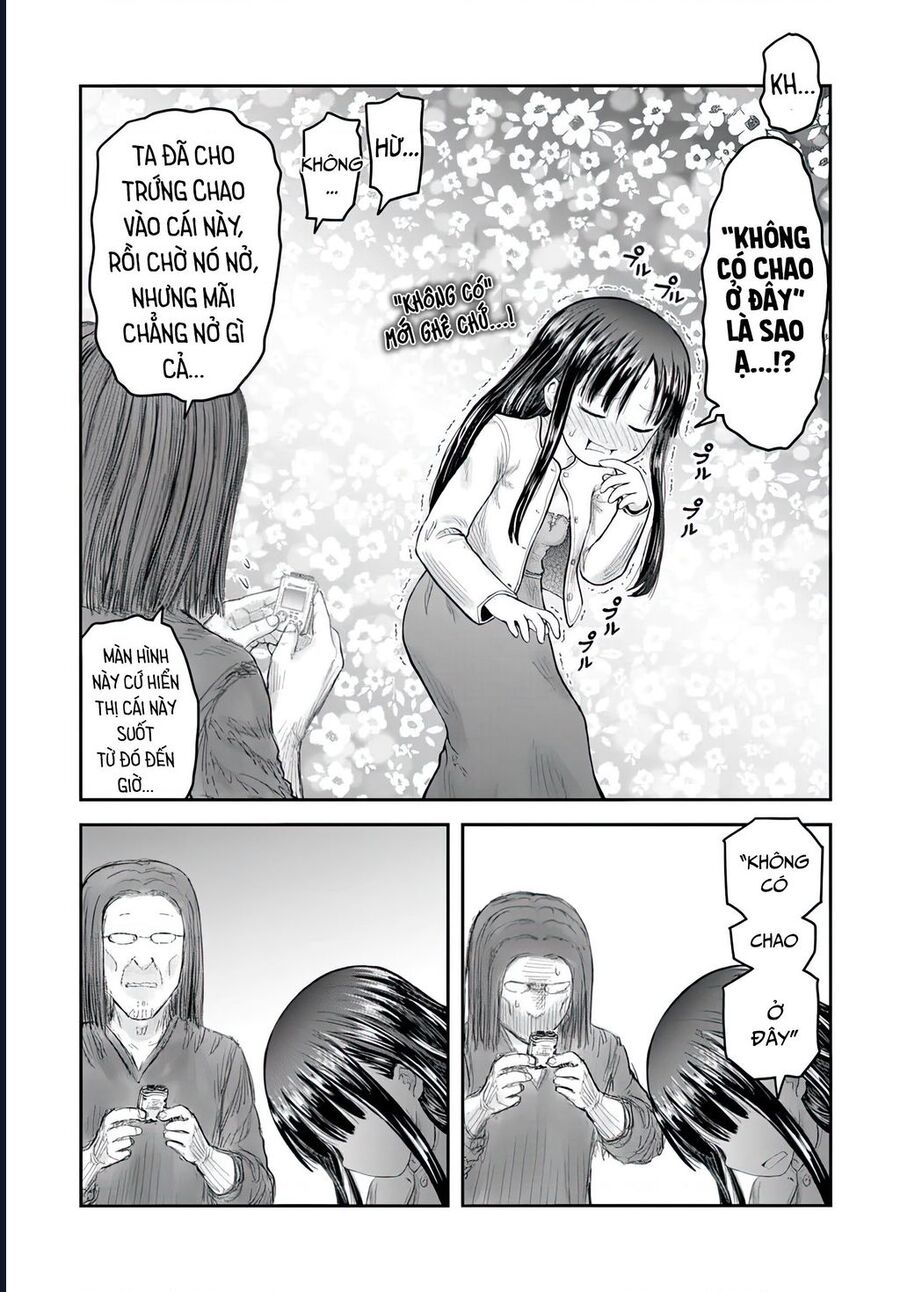 Isekai Ojisan Tập 67 trang 16