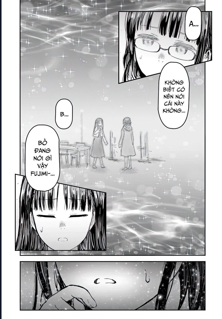 Isekai Ojisan Tập 67 trang 19