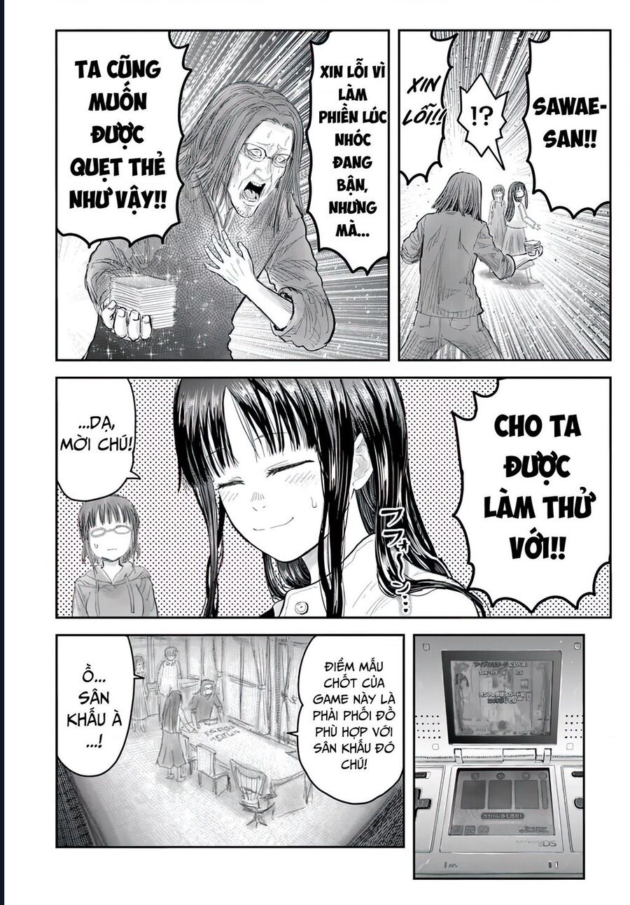 Isekai Ojisan Tập 67 trang 22