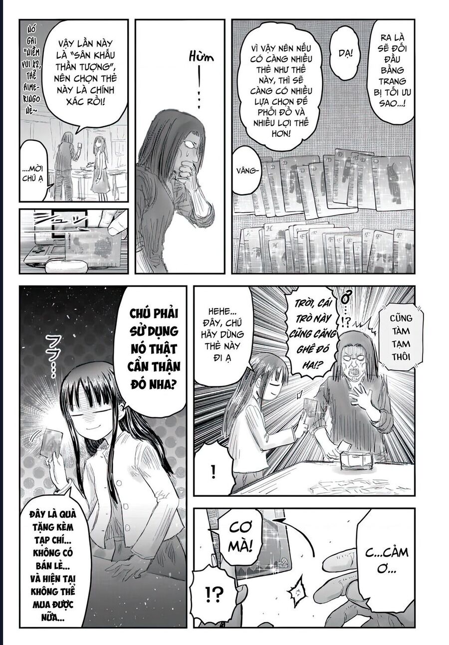 Isekai Ojisan Tập 67 trang 23
