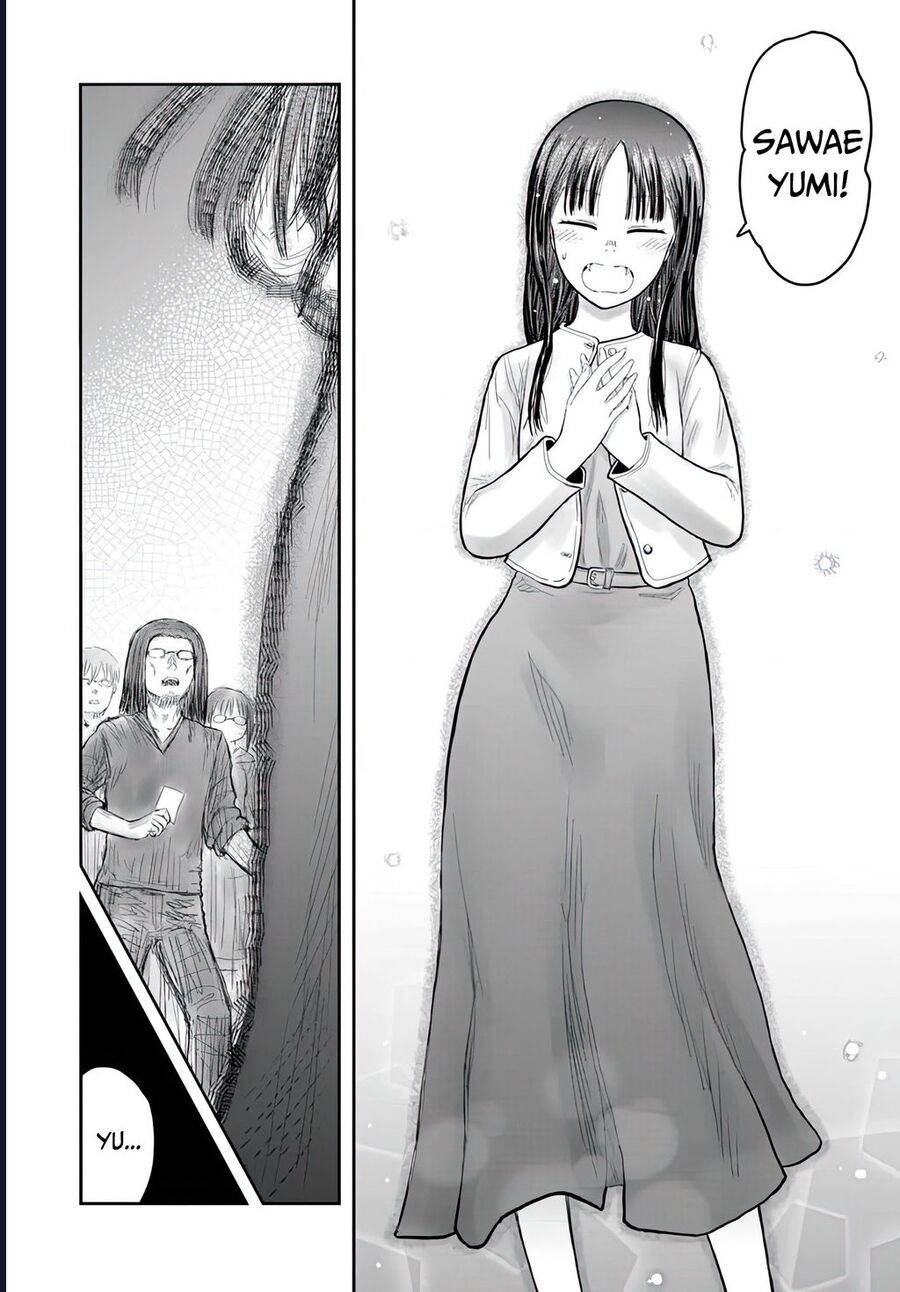 Isekai Ojisan Tập 67 trang 26