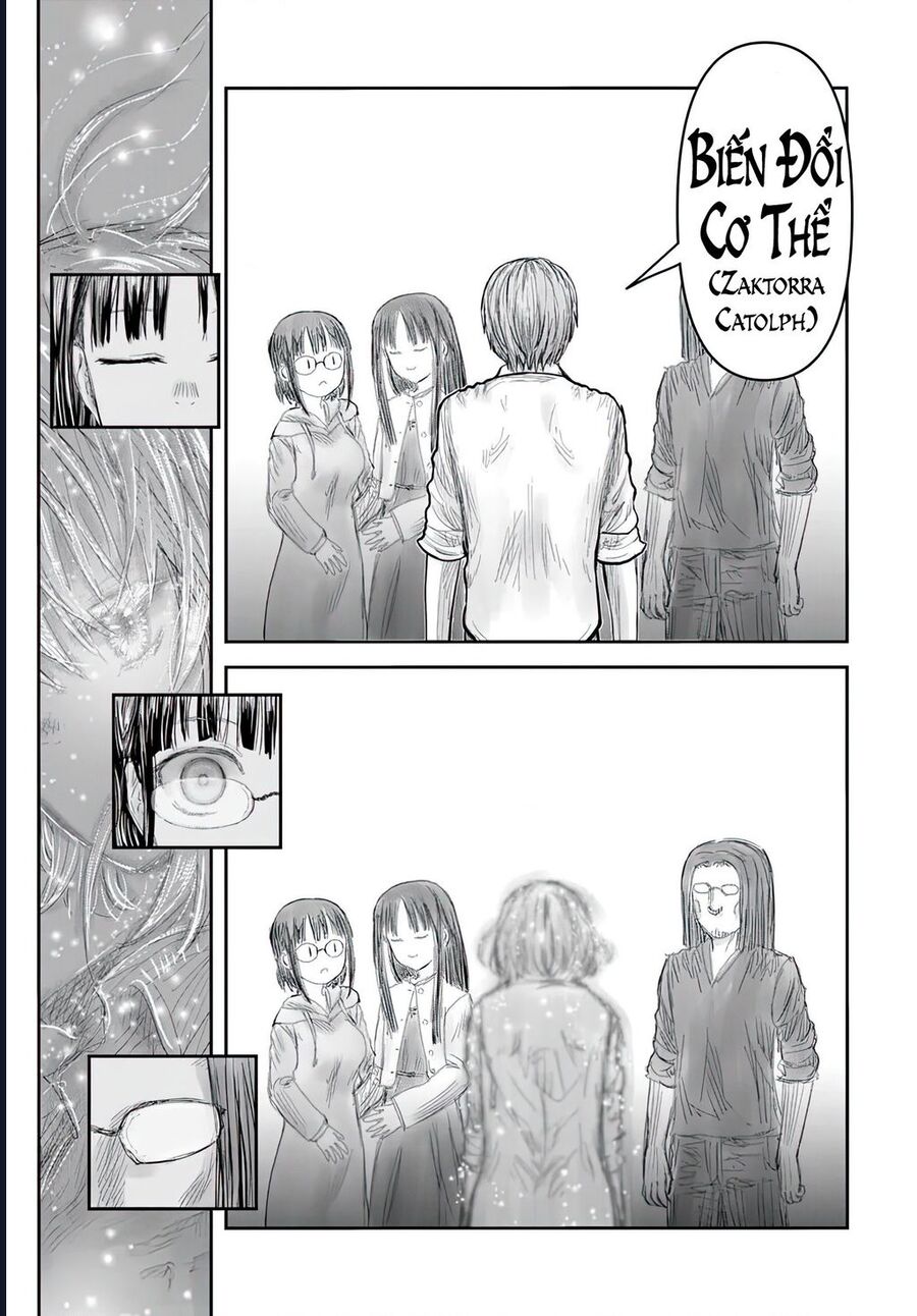 Isekai Ojisan Tập 67 trang 29