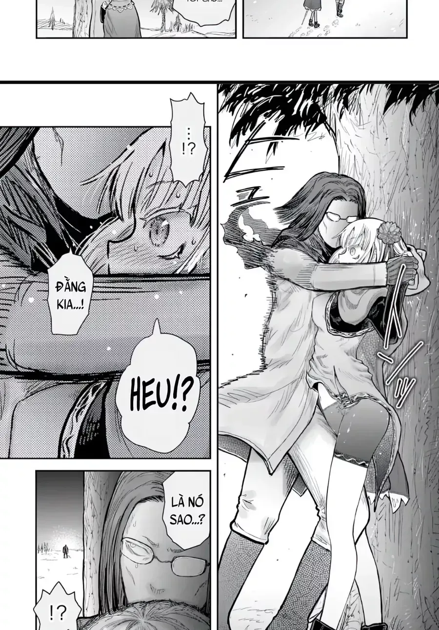 Isekai Ojisan Tập 76 trang 11