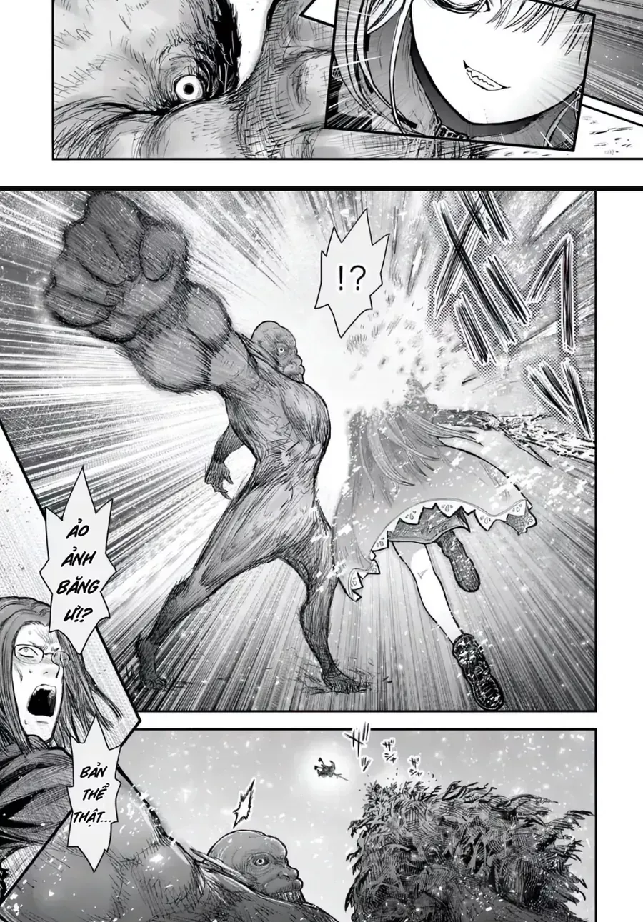 Isekai Ojisan Tập 76 trang 16
