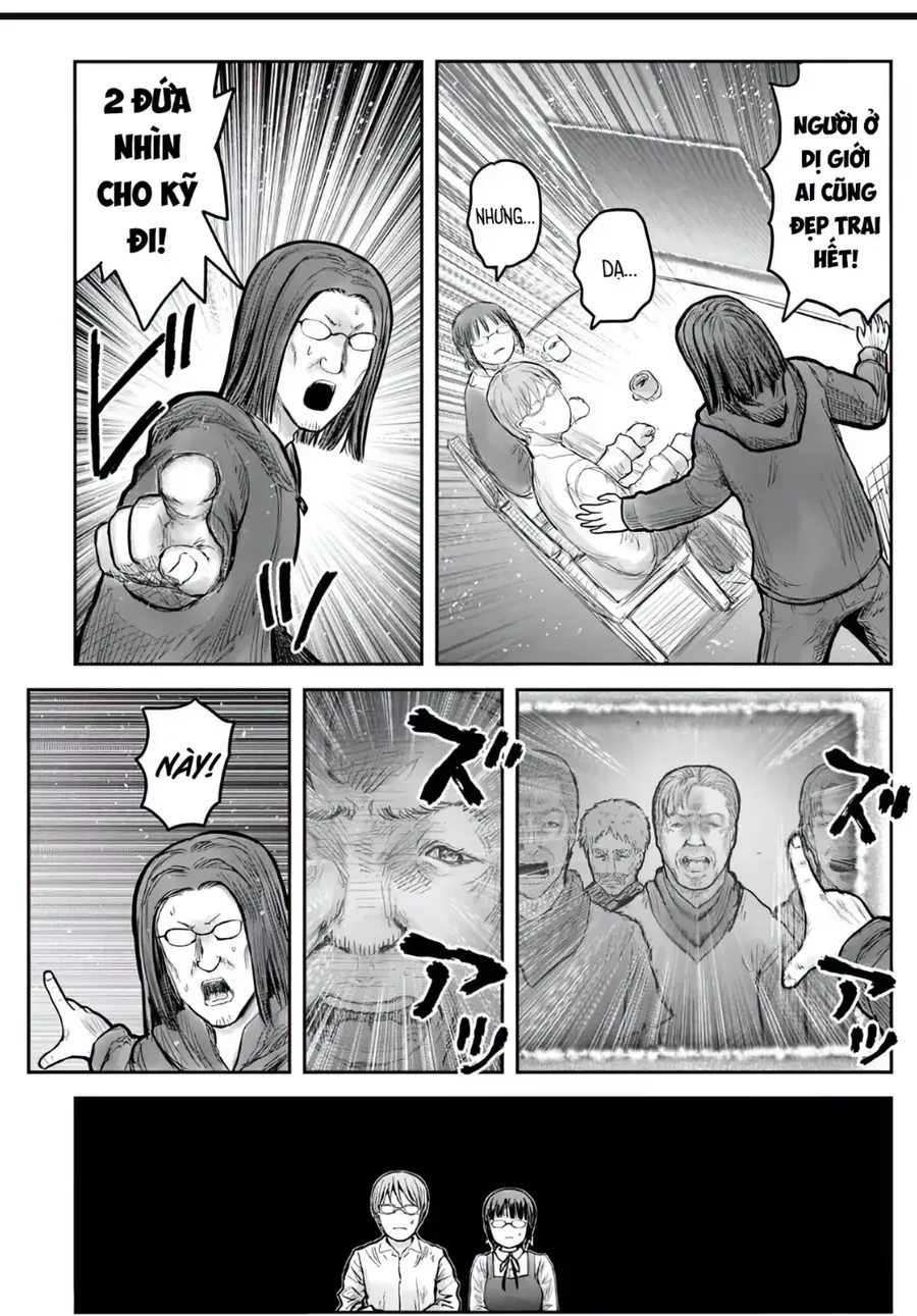 Isekai Ojisan Tập 76 trang 3