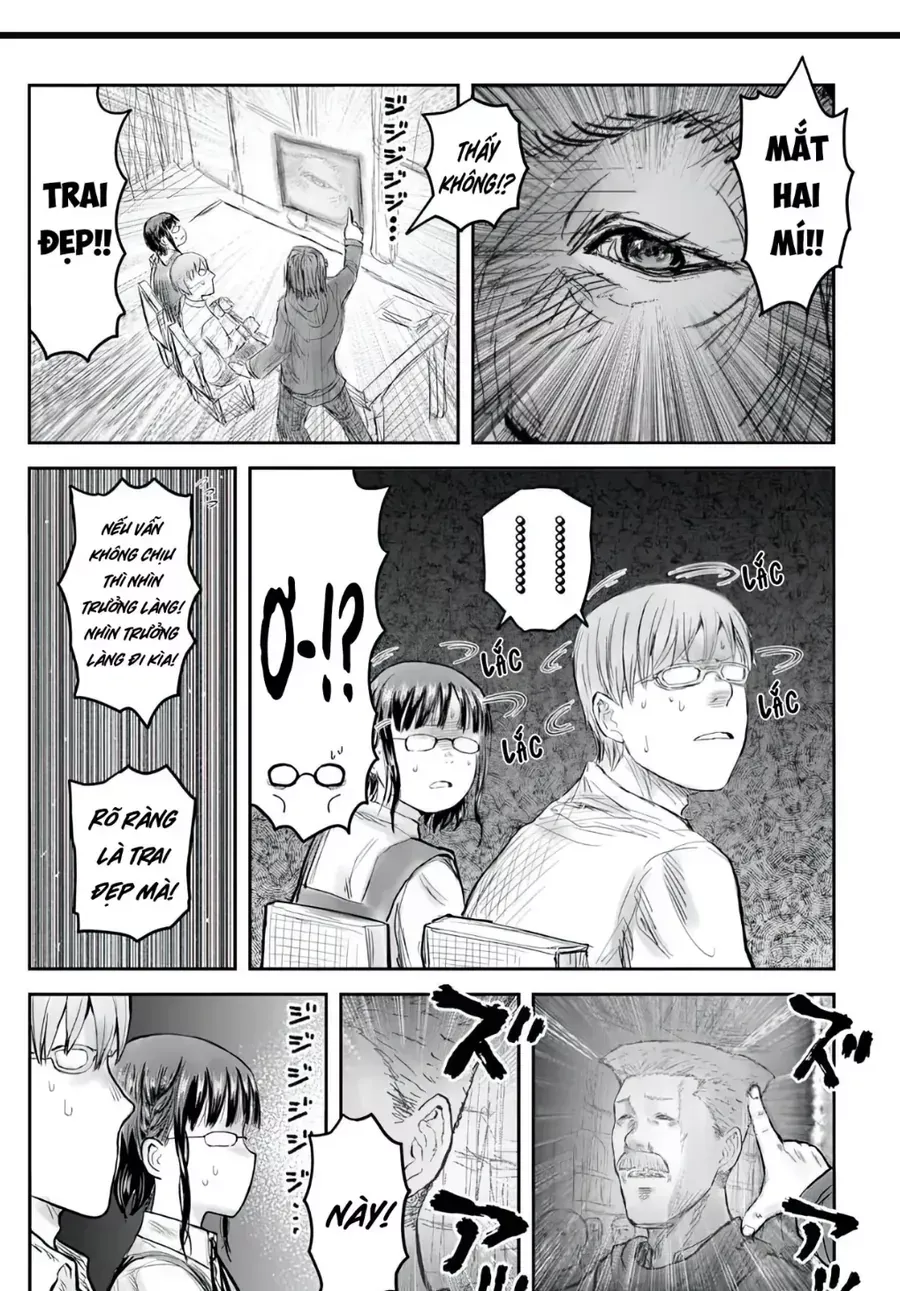 Isekai Ojisan Tập 76 trang 4