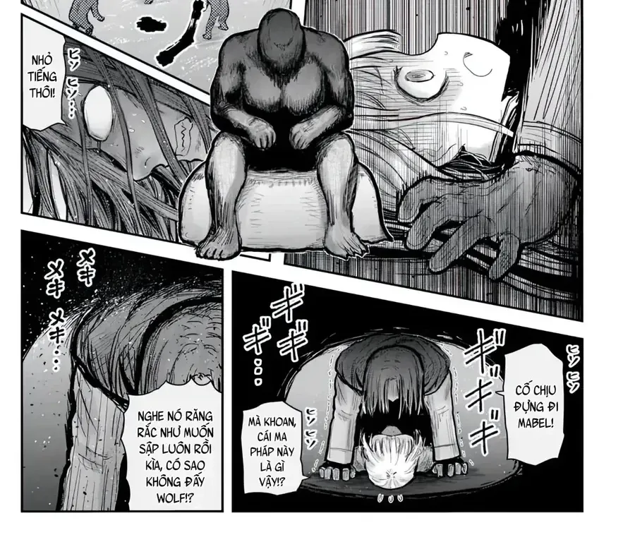 Isekai Ojisan Tập 77 trang 2