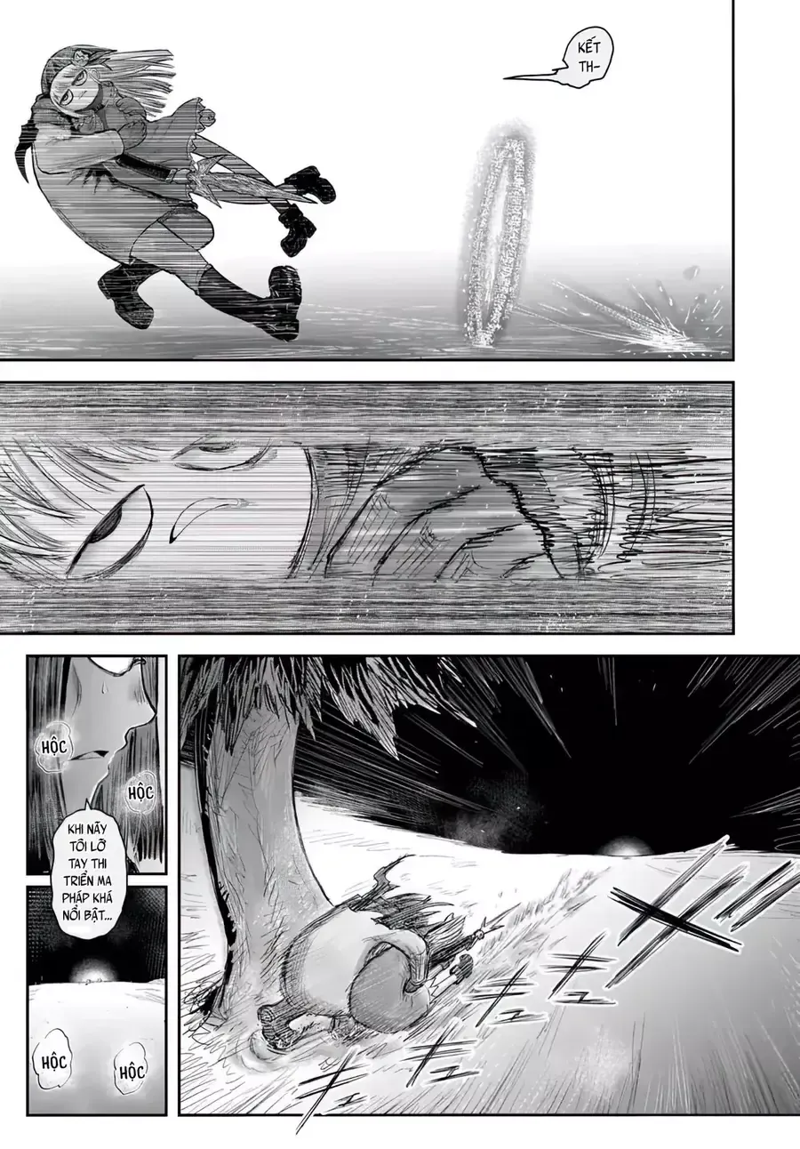 Isekai Ojisan Tập 77 trang 20