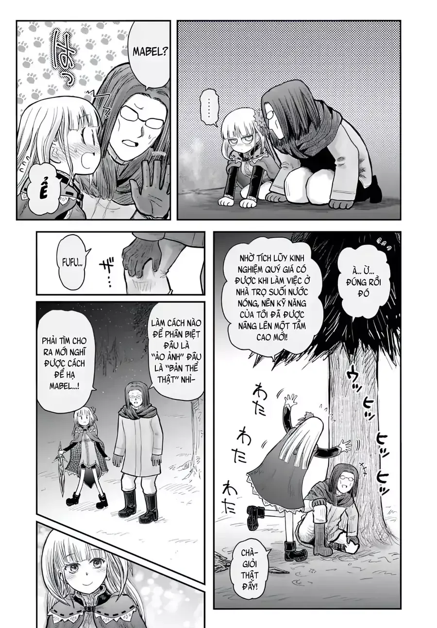 Isekai Ojisan Tập 77 trang 22