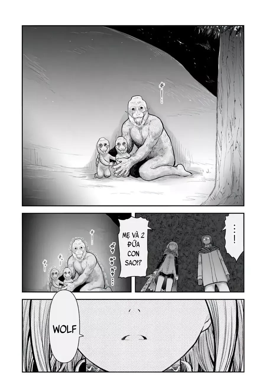 Isekai Ojisan Tập 77 trang 24