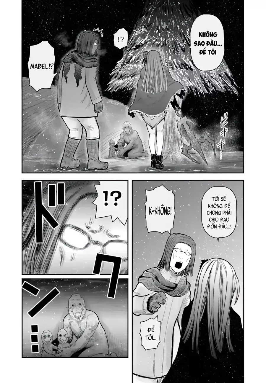 Isekai Ojisan Tập 77 trang 25
