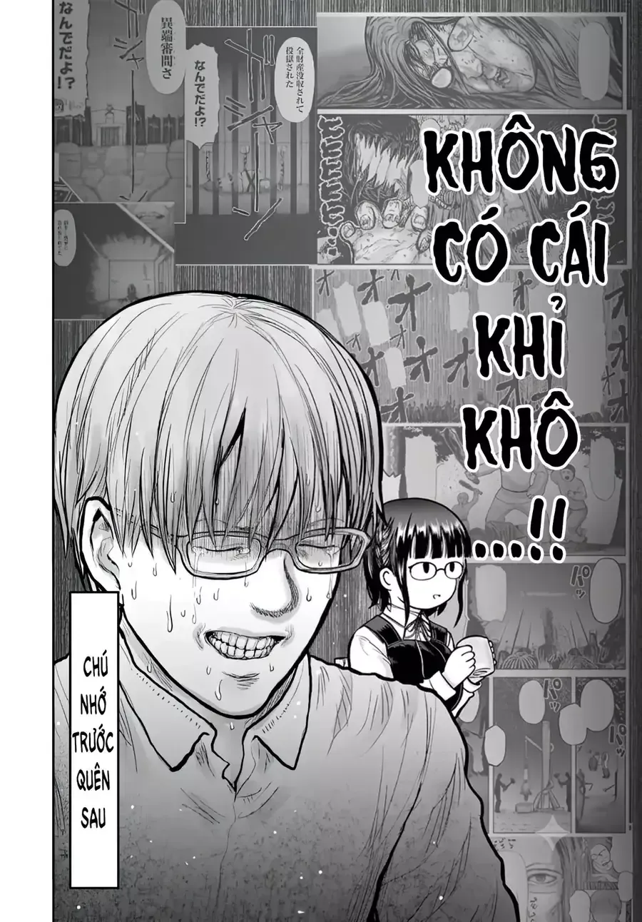 Isekai Ojisan Tập 77 trang 29