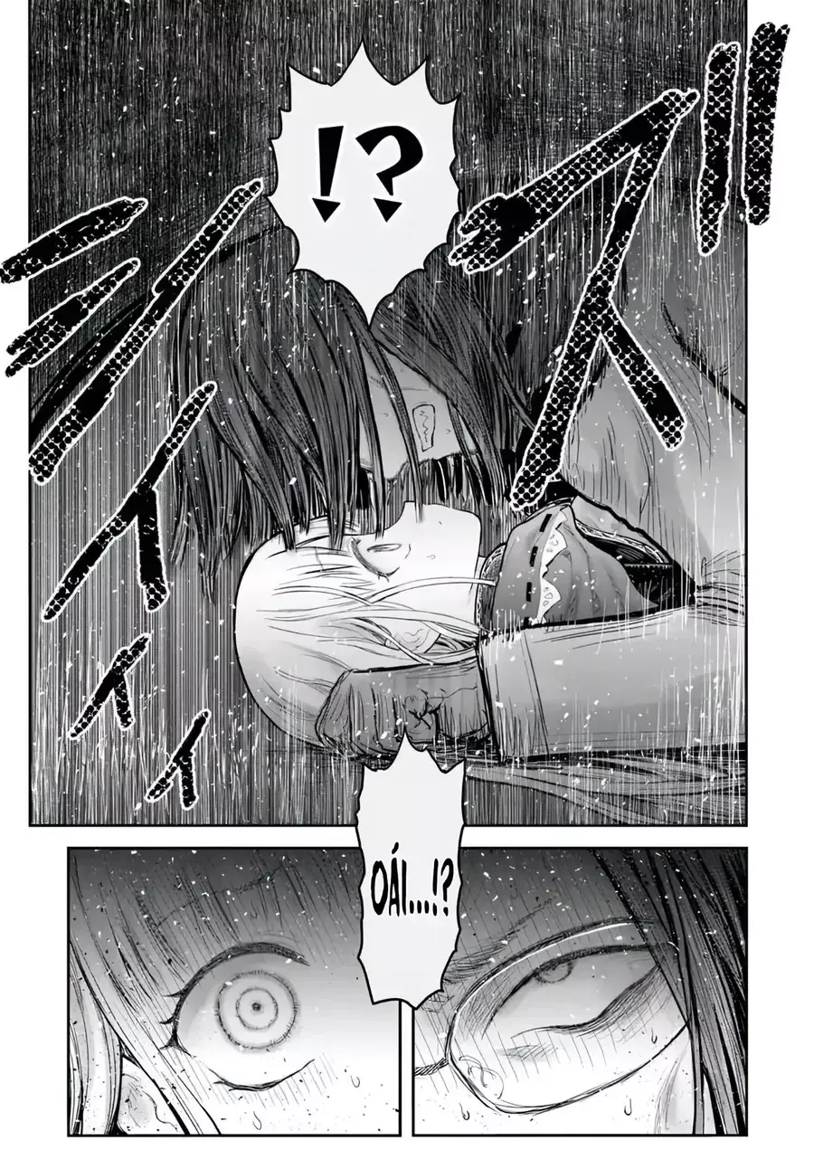 Isekai Ojisan Tập 77 trang 4