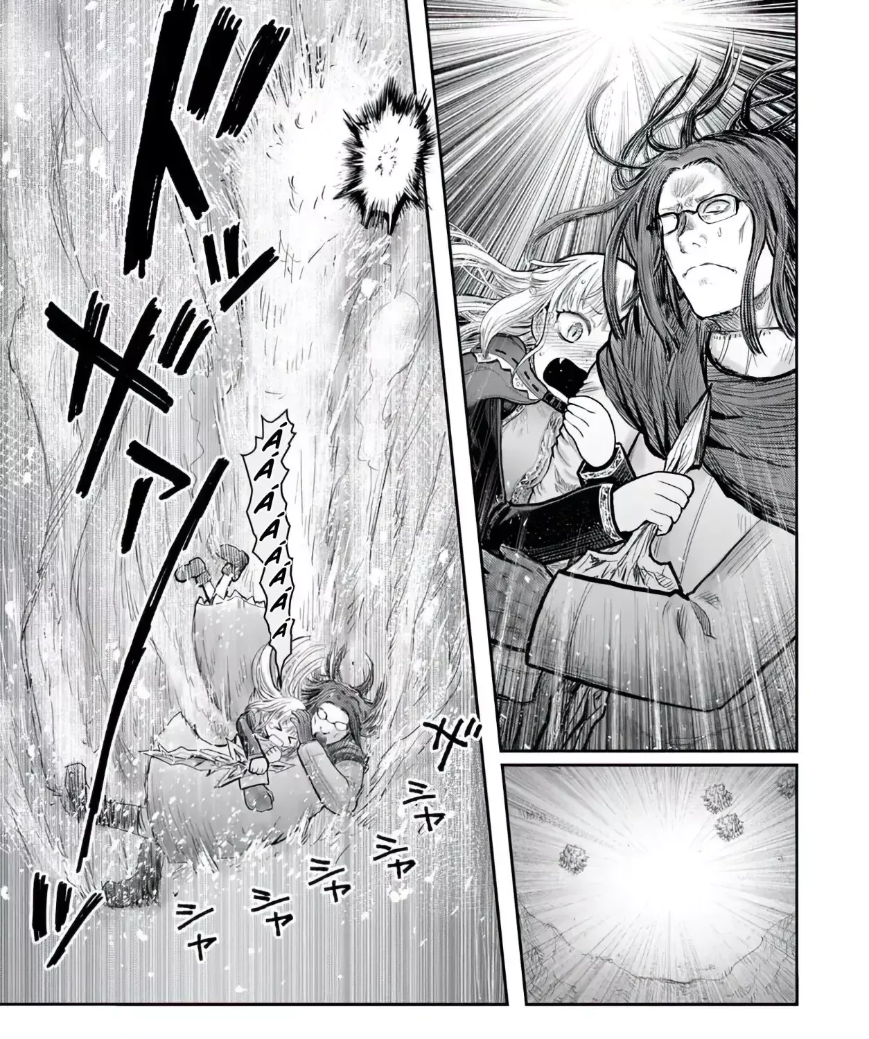 Isekai Ojisan Tập 78 trang 21