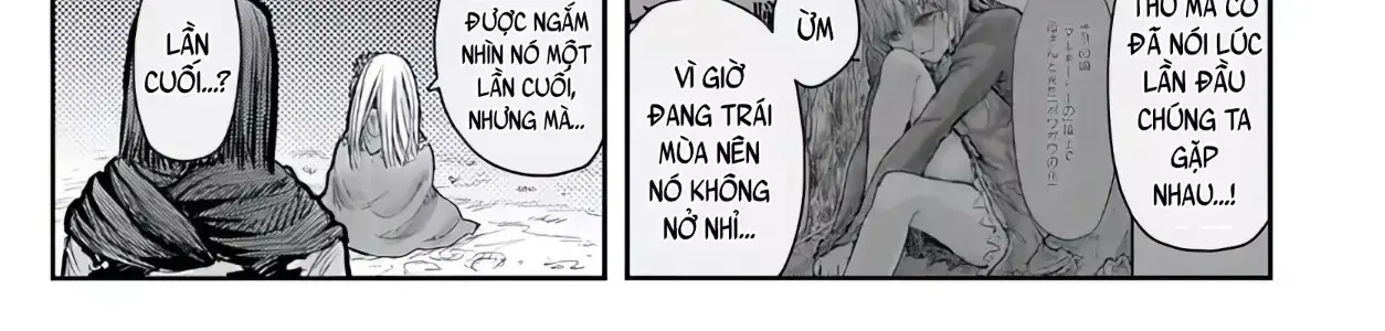 Isekai Ojisan Tập 78 trang 26