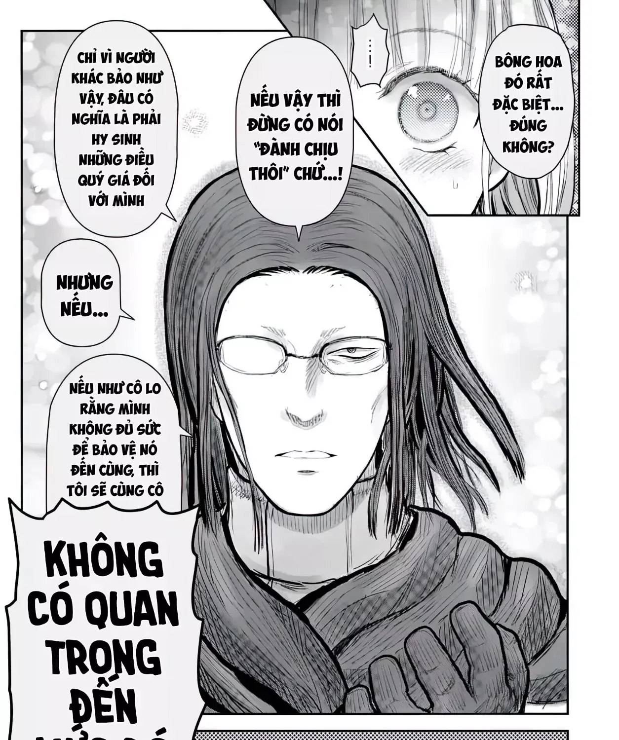 Isekai Ojisan Tập 78 trang 33