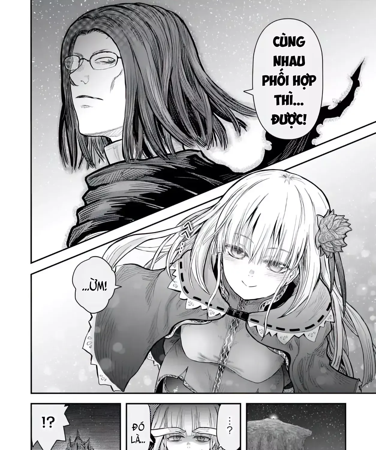 Isekai Ojisan Tập 78 trang 39