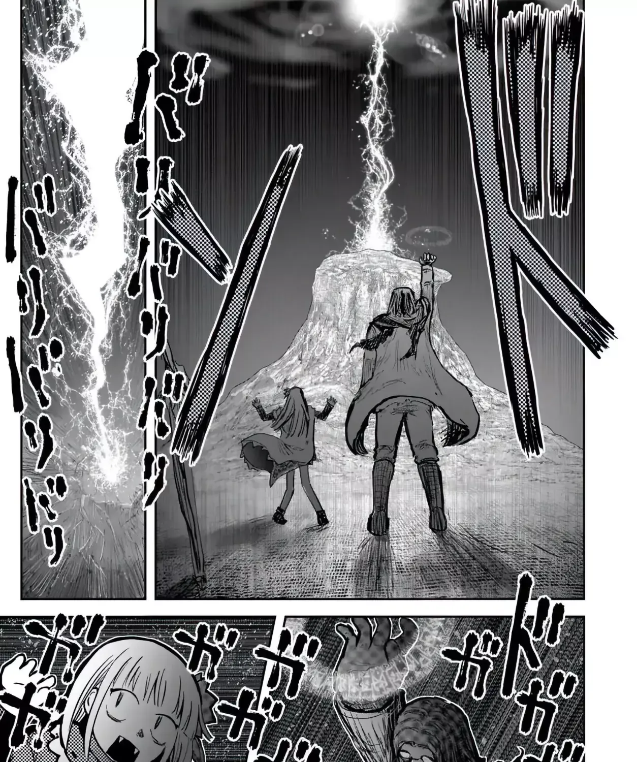Isekai Ojisan Tập 78 trang 49