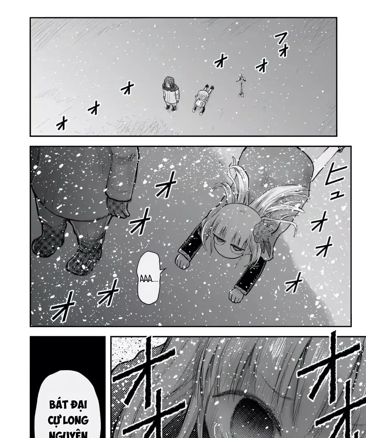 Isekai Ojisan Tập 78 trang 67