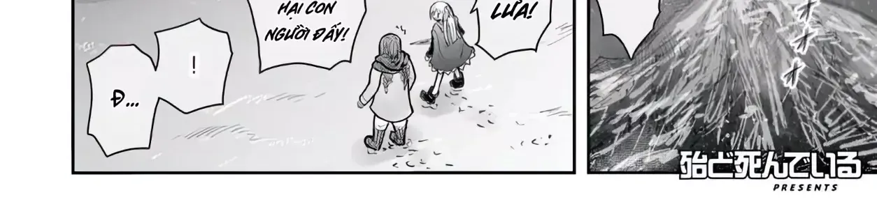 Isekai Ojisan Tập 78 trang 8