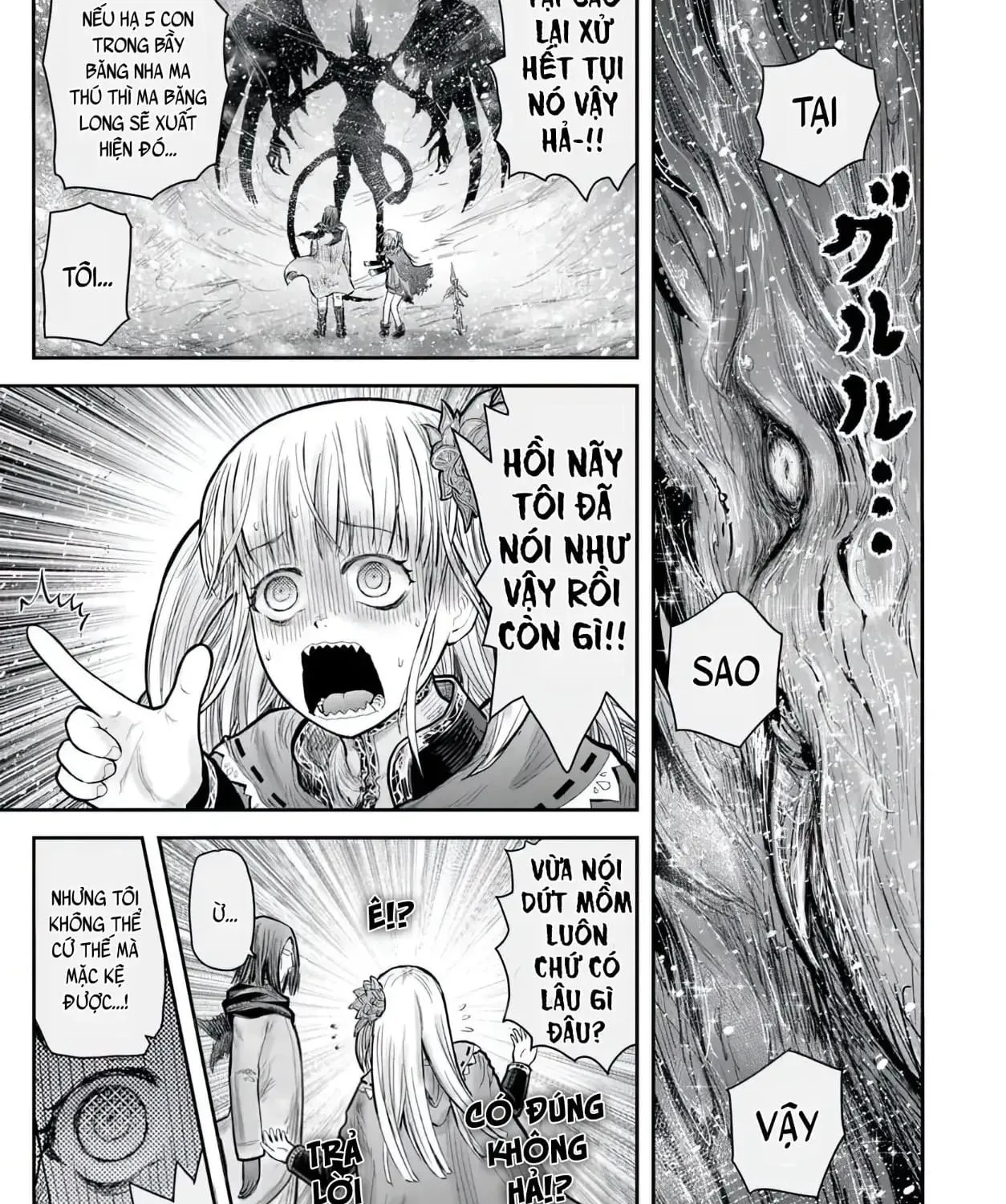 Isekai Ojisan Tập 79 trang 2