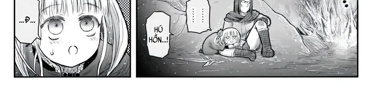 Isekai Ojisan Tập 79 trang 11