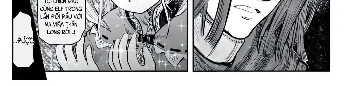 Isekai Ojisan Tập 79 trang 19