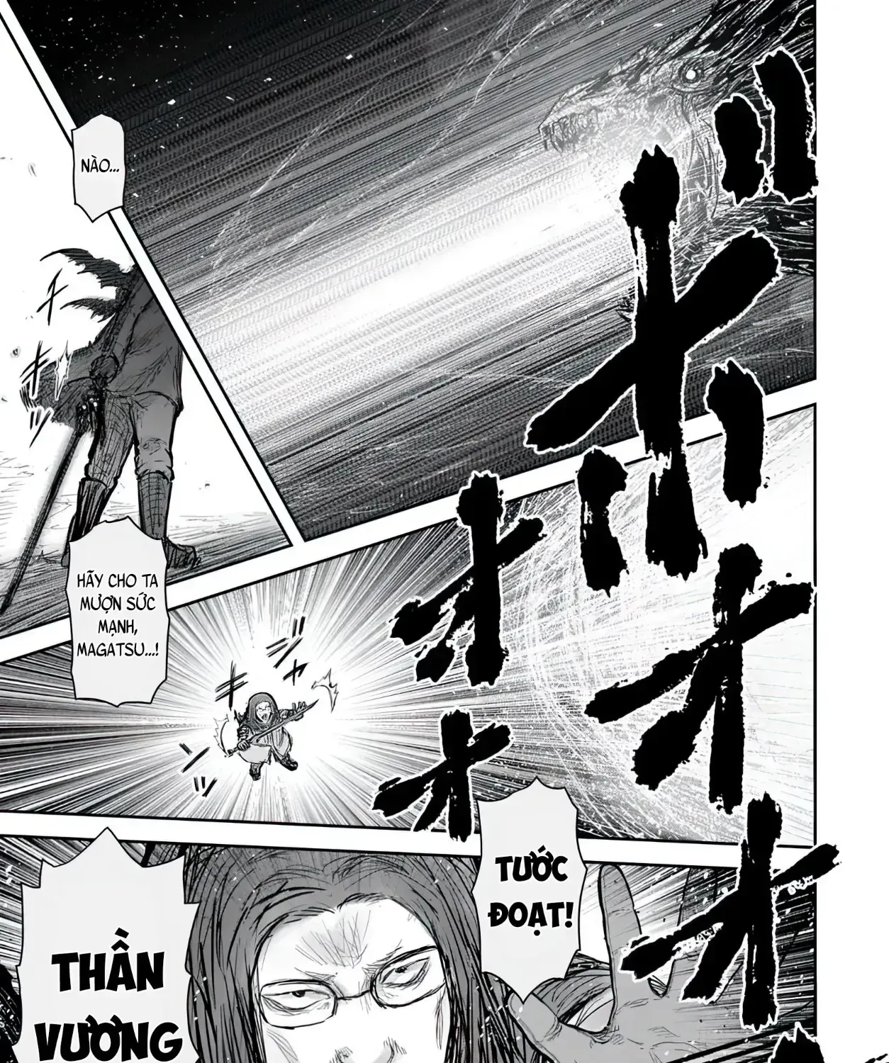Isekai Ojisan Tập 79 trang 22