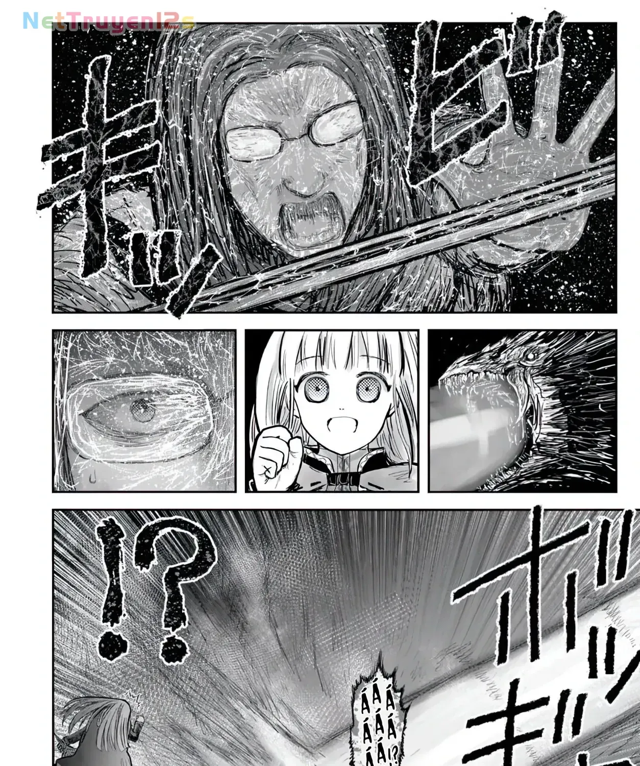 Isekai Ojisan Tập 79 trang 24