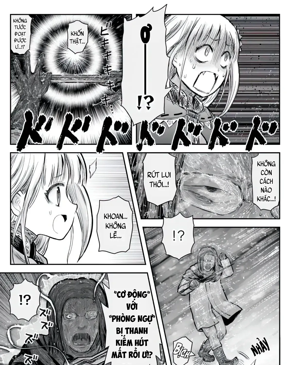 Isekai Ojisan Tập 79 trang 26
