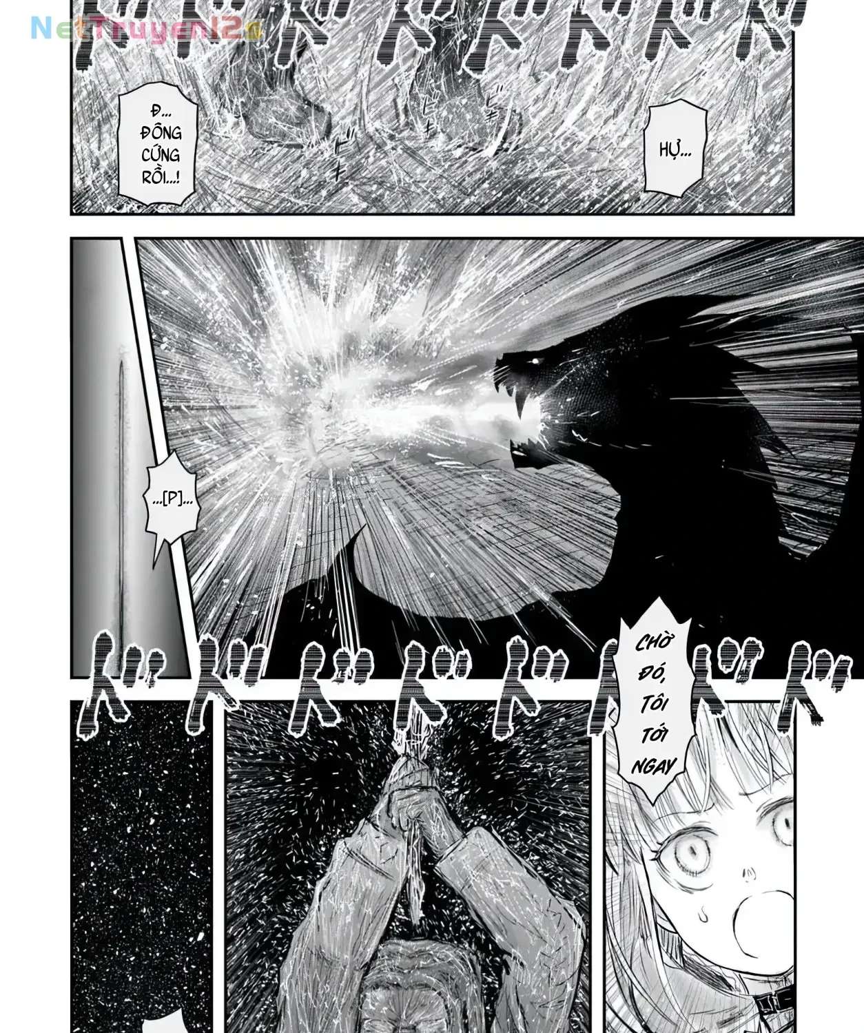 Isekai Ojisan Tập 79 trang 28