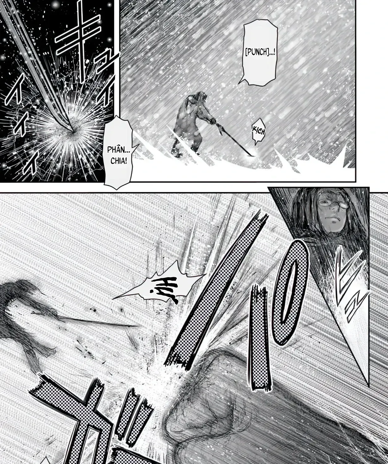 Isekai Ojisan Tập 79 trang 30