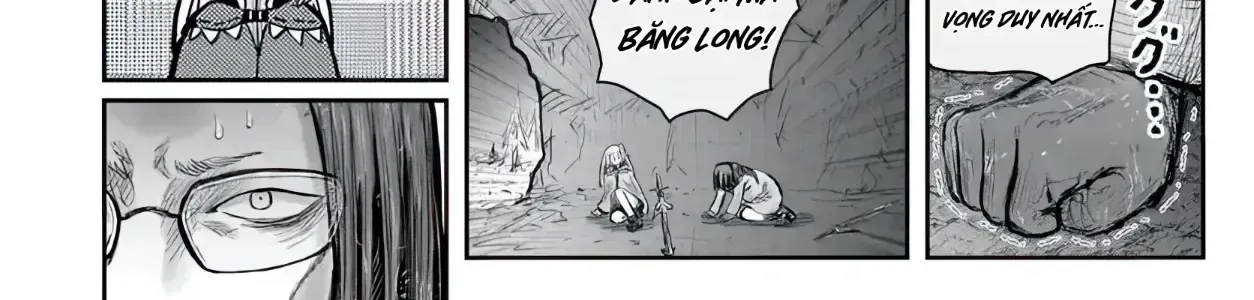 Isekai Ojisan Tập 79 trang 41